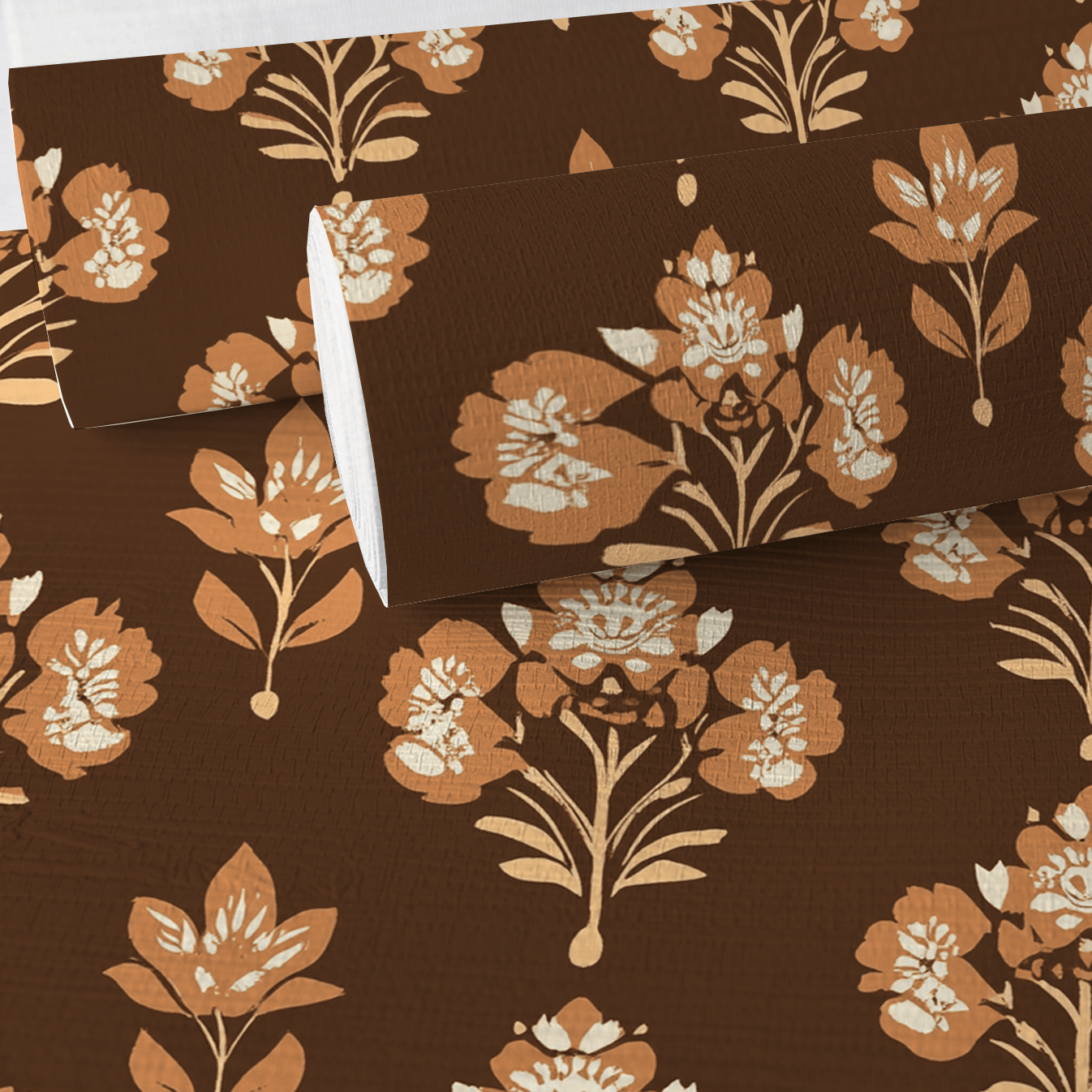 Winnie Faux Grasscloth Wallpaper - Lemon Park
