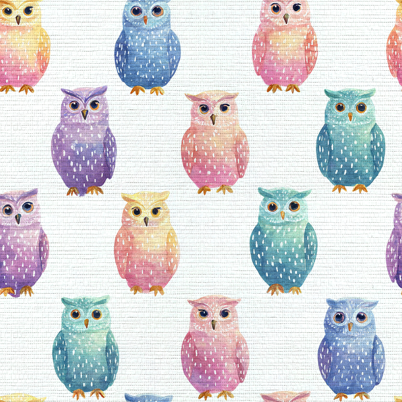 Winnie Pastel Faux Grasscloth Wallpaper - Lemon Park