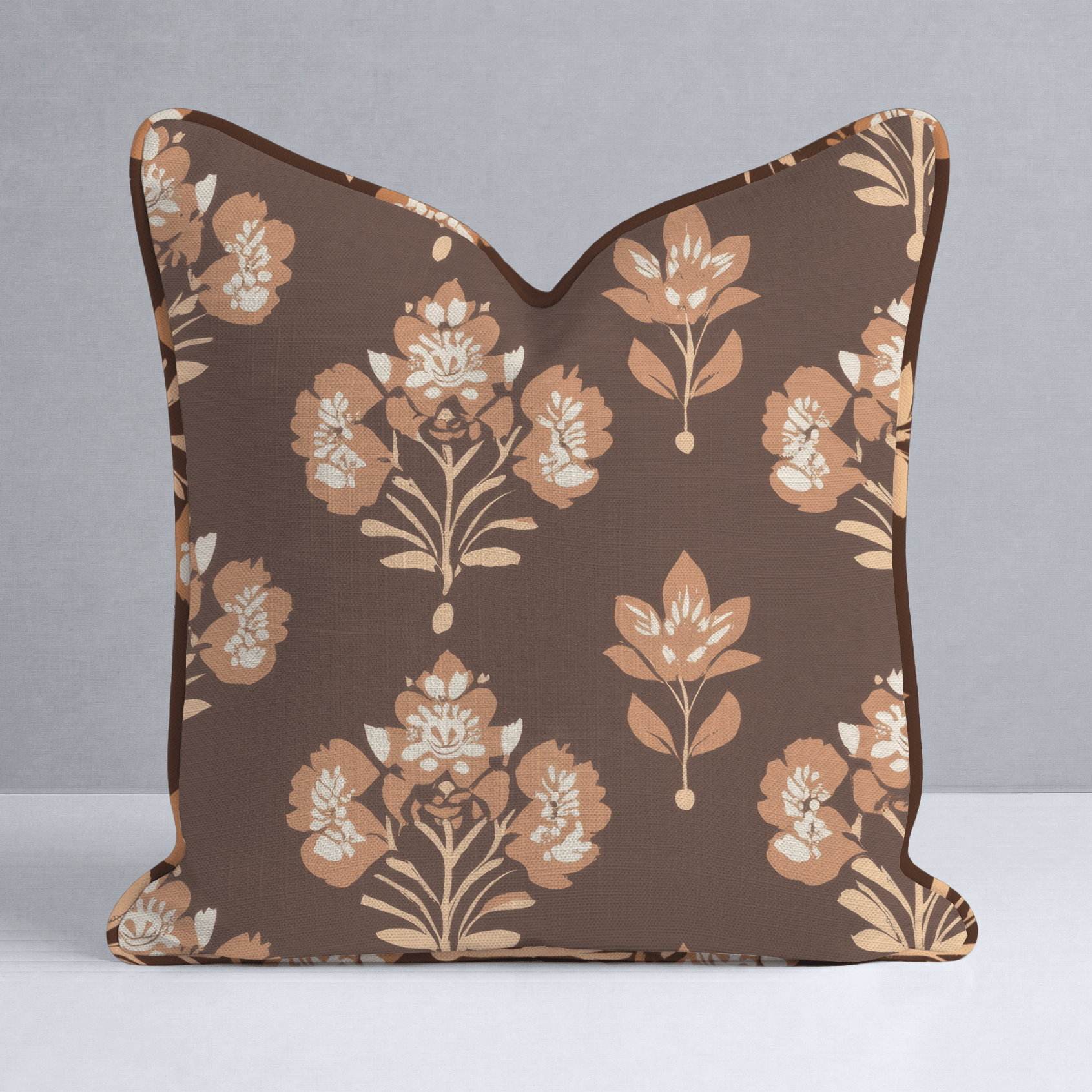 Winnie Throw Pillow - Lemon Park