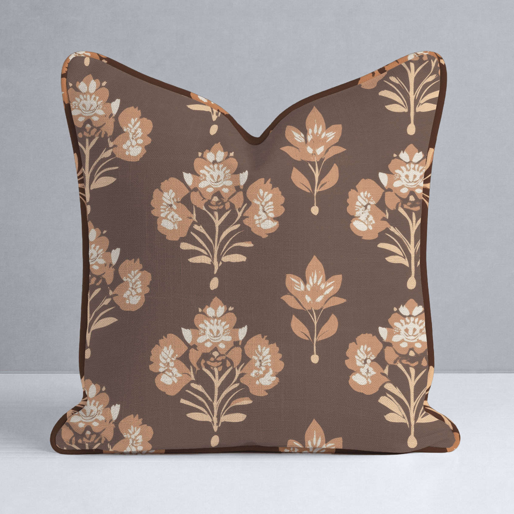 Winnie Throw Pillow - Lemon Park