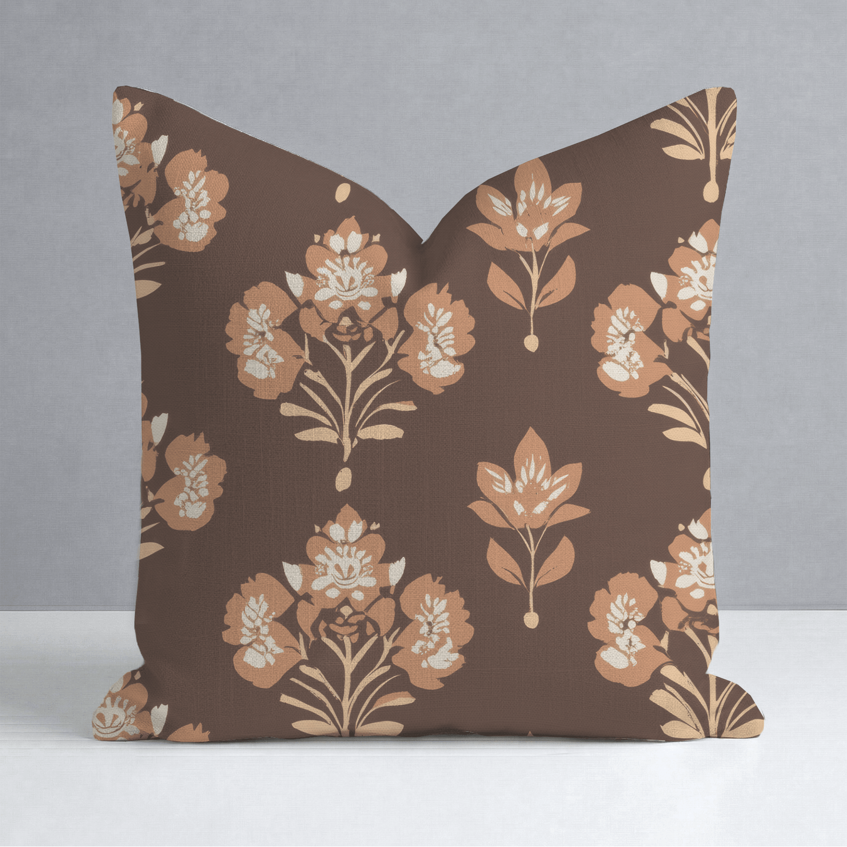 Winnie Throw Pillow - Lemon Park