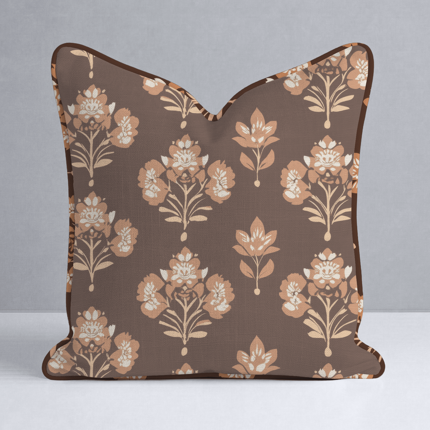 Winnie Throw Pillow - Lemon Park