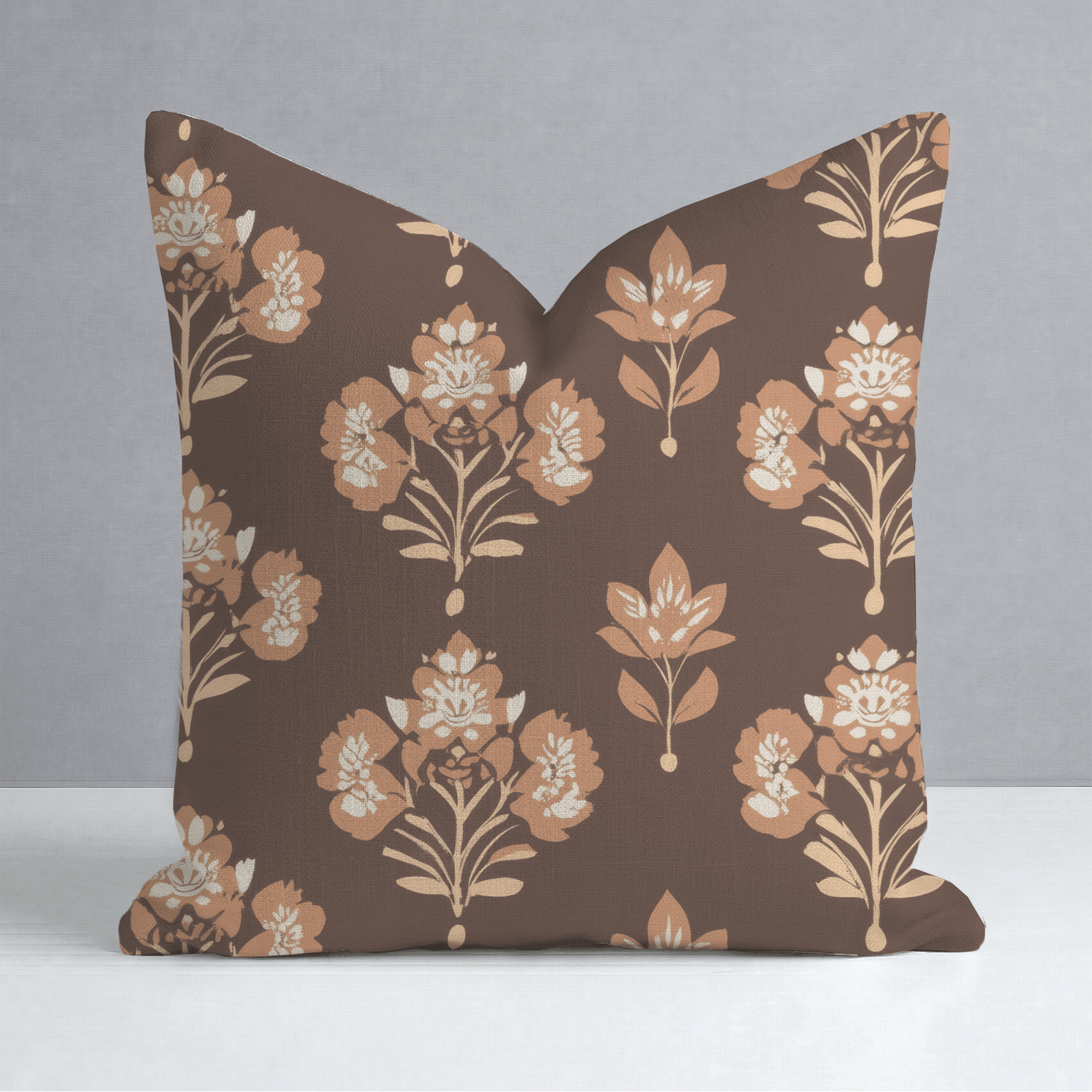 Winnie Throw Pillow - Lemon Park
