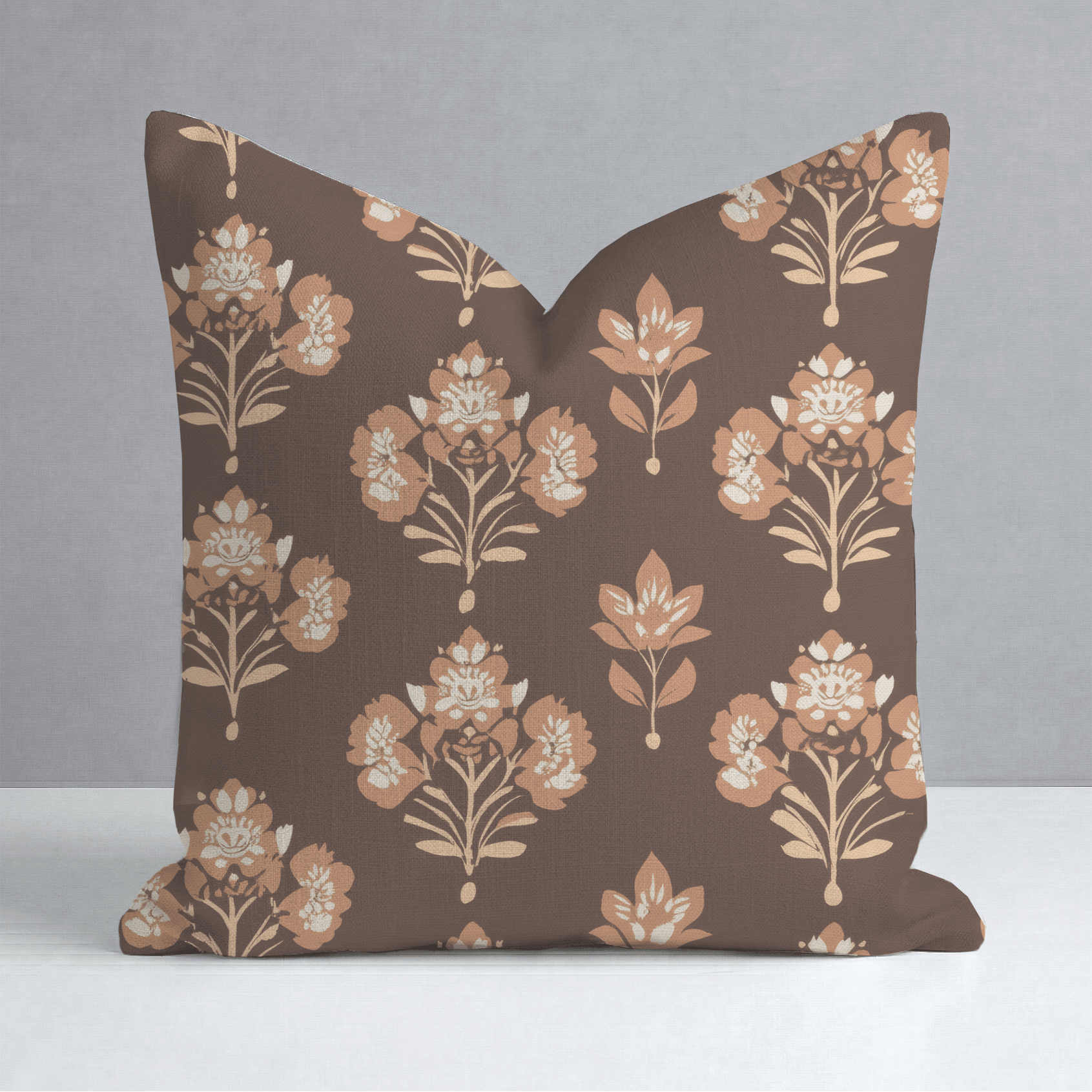 Winnie Throw Pillow - Lemon Park