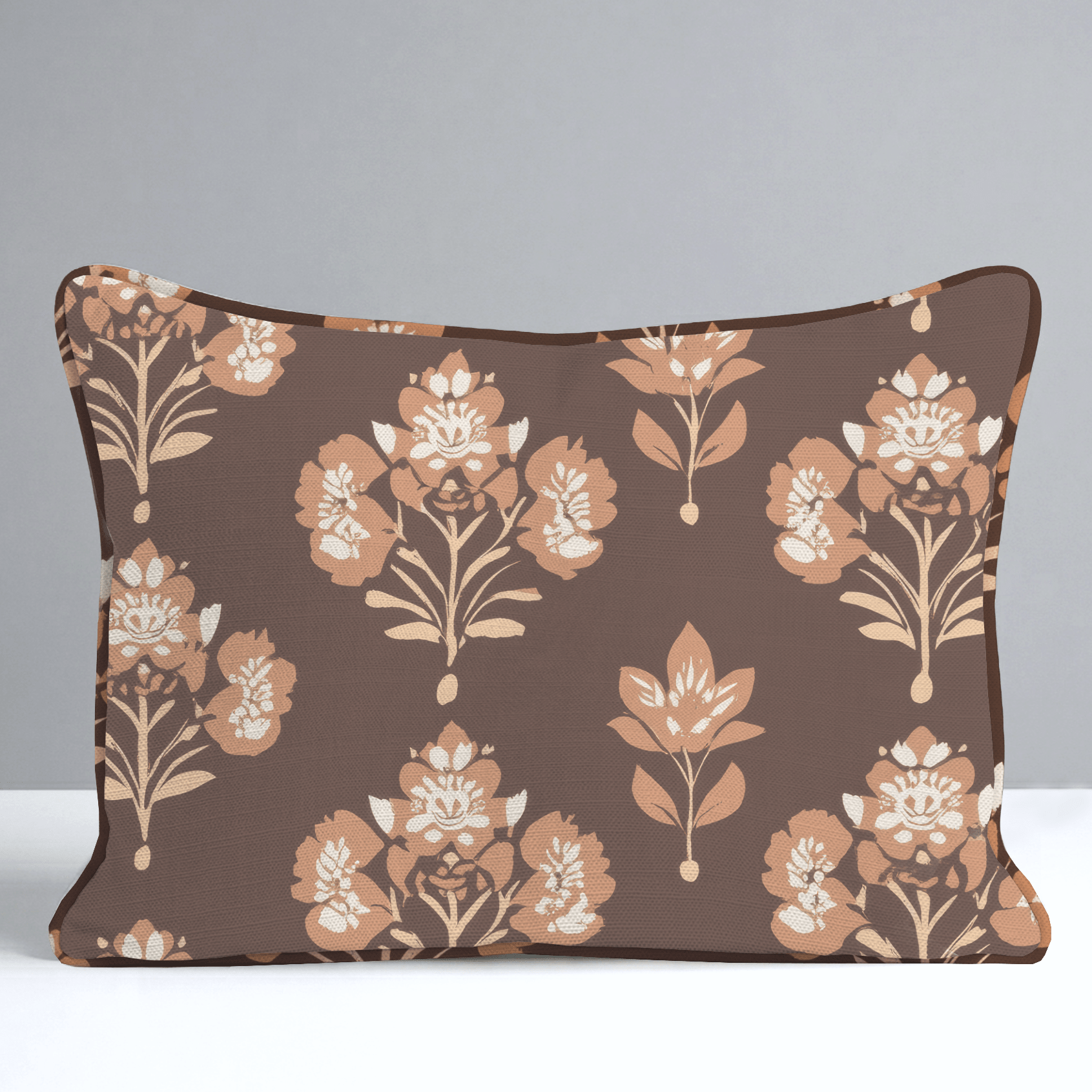 Winnie Throw Pillow - Lemon Park