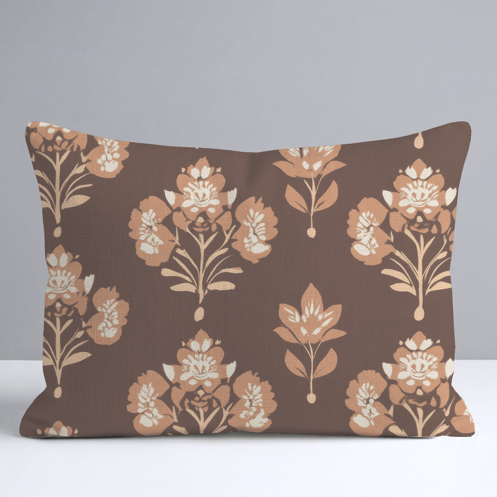 Winnie Throw Pillow - Lemon Park