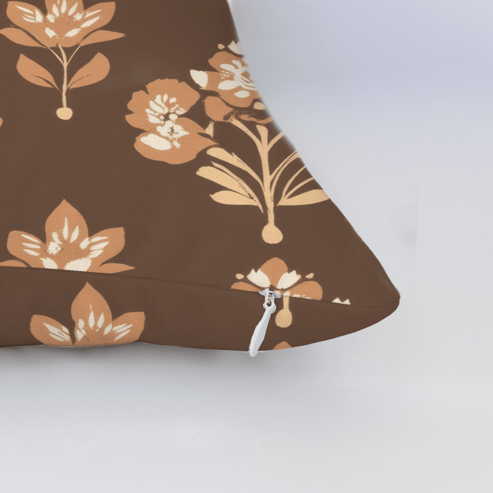 Winnie Throw Pillow - Lemon Park