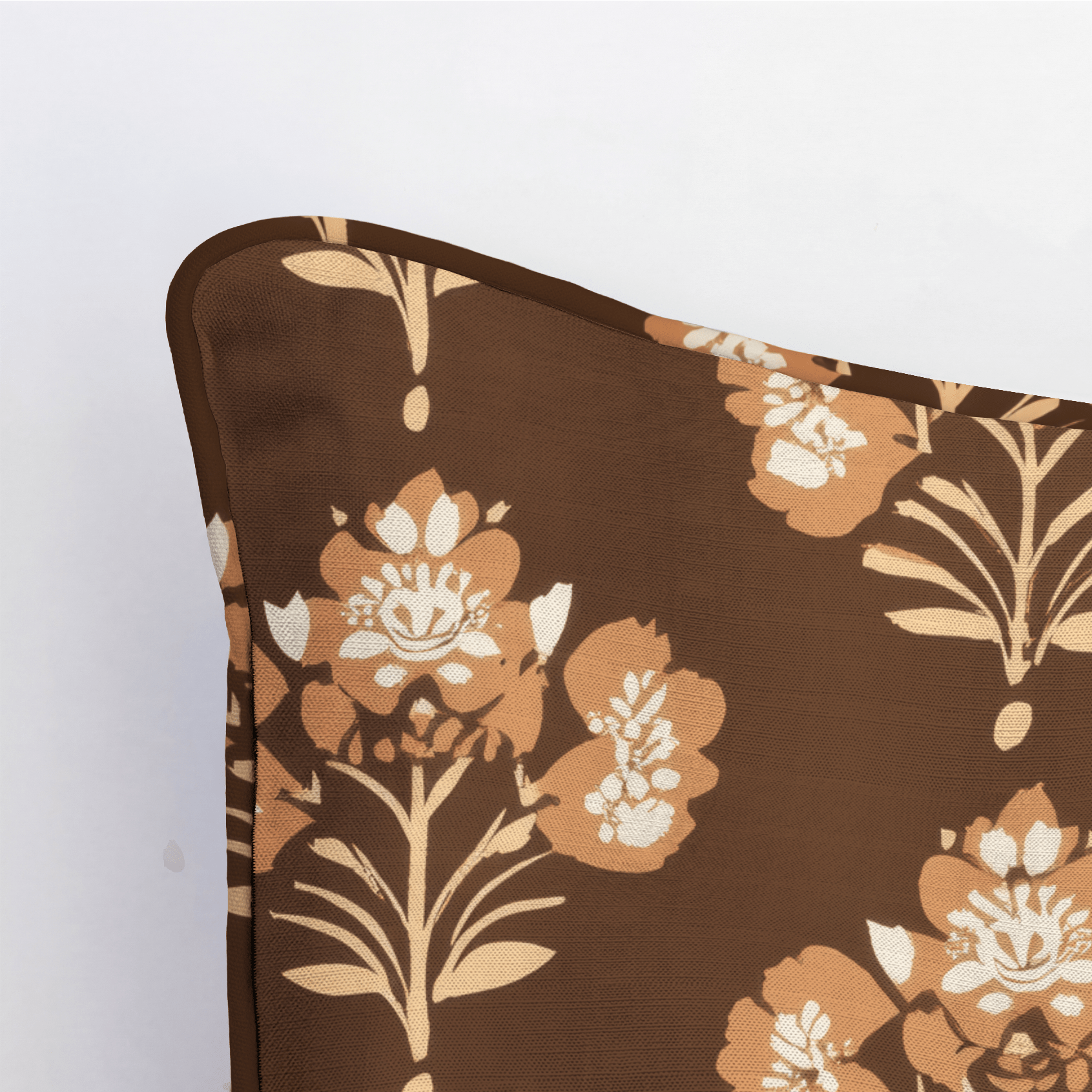 Winnie Throw Pillow - Lemon Park