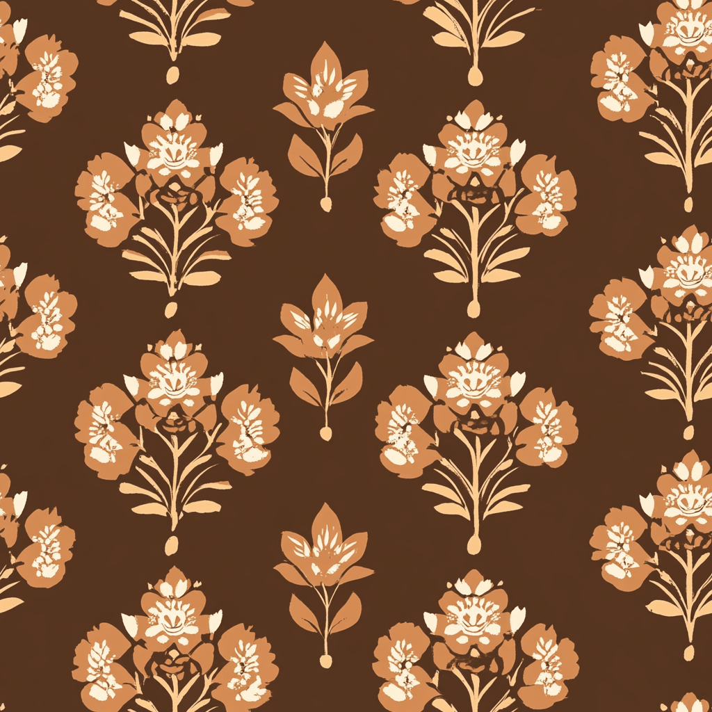 Winnie Wallpaper - Lemon Park