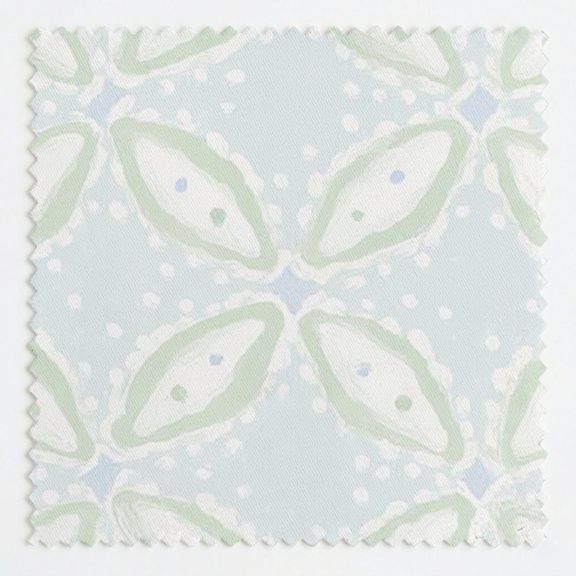 Winter Lace - Fabric - Lemon Park