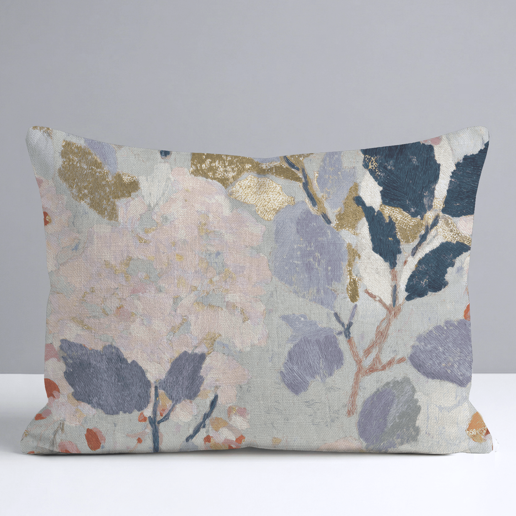 Wistmoor Throw Pillow - Lemon Park
