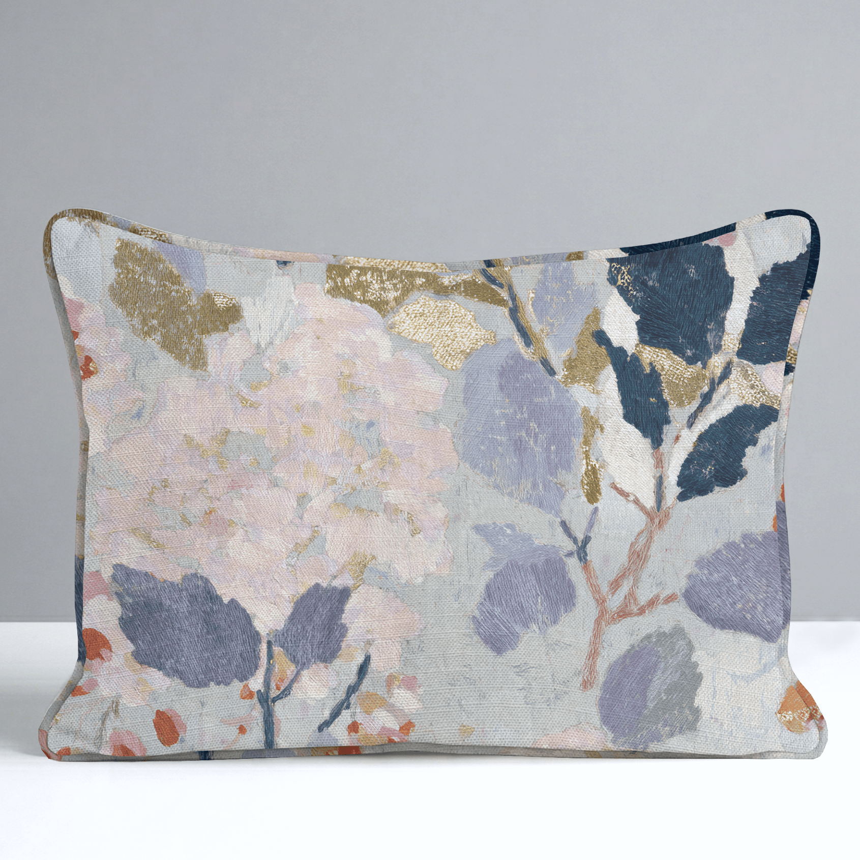 Wistmoor Throw Pillow - Lemon Park