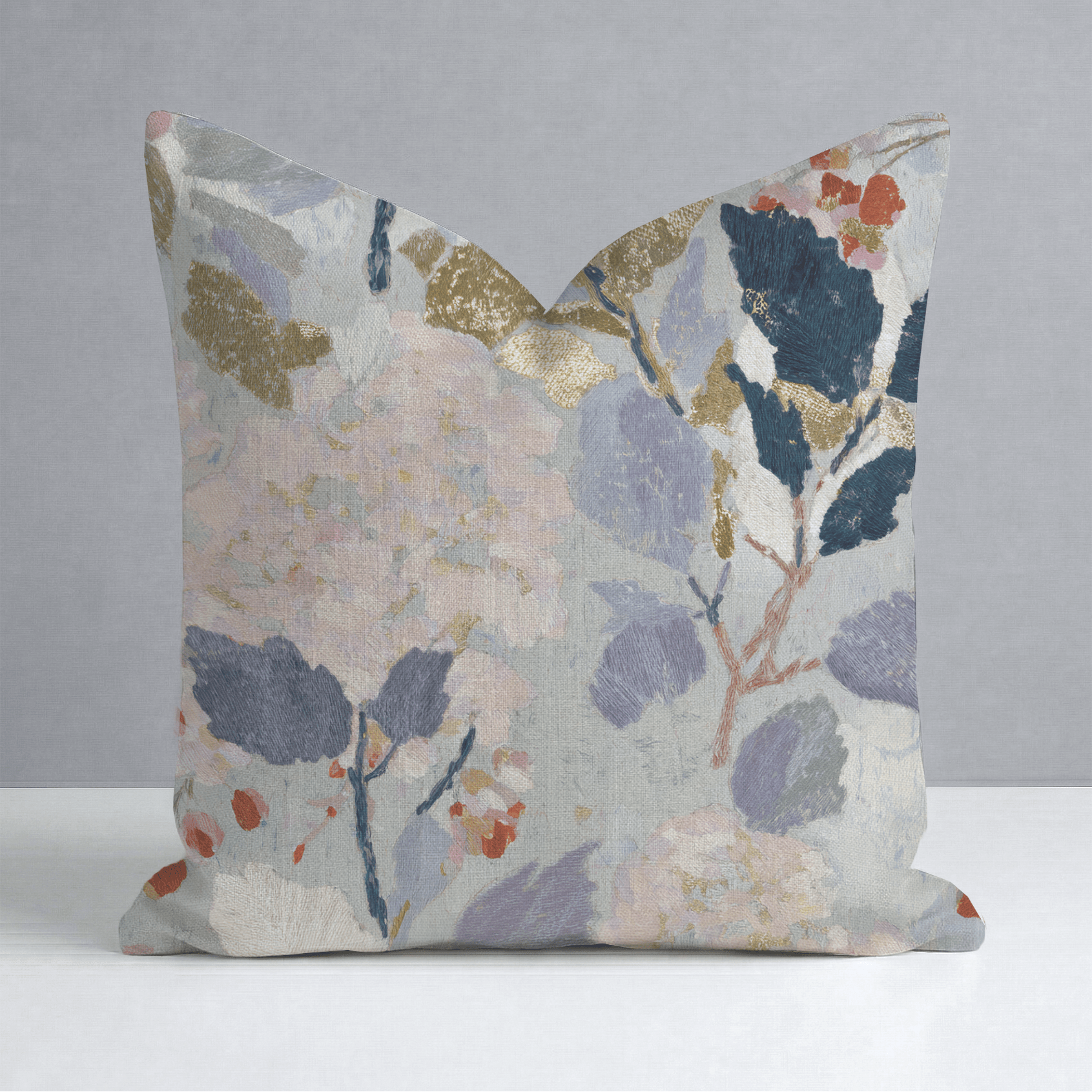 Wistmoor Throw Pillow - Lemon Park