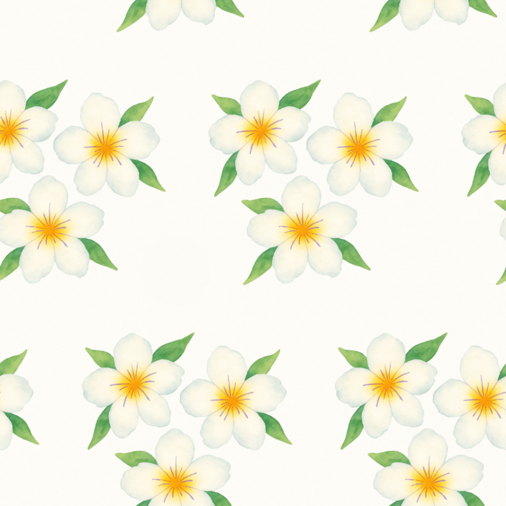 Yellow Sprouts Wallpaper - Lemon Park