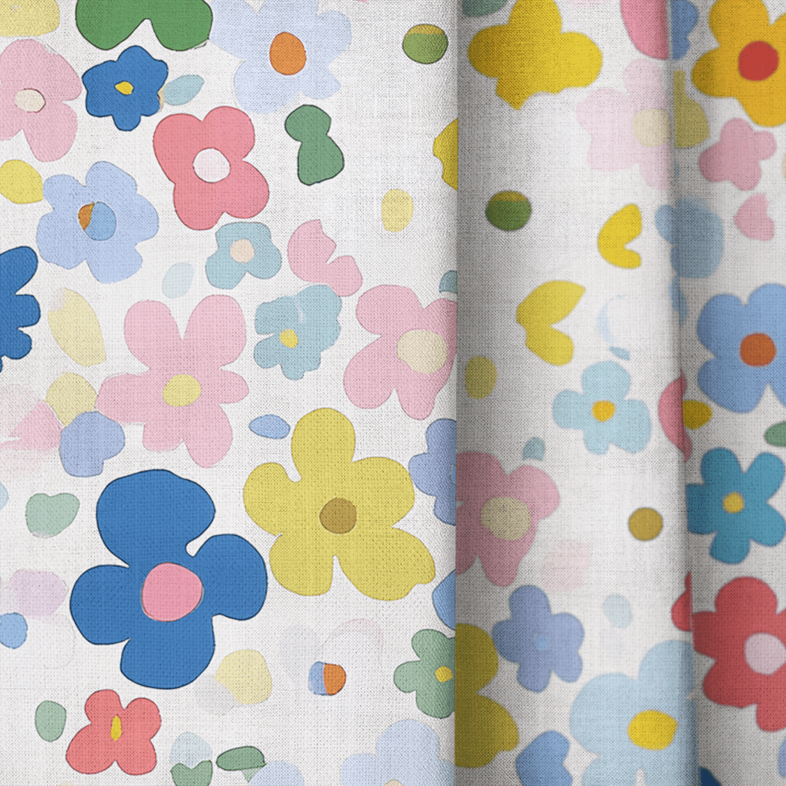 Zara - Drapery - Lemon Park