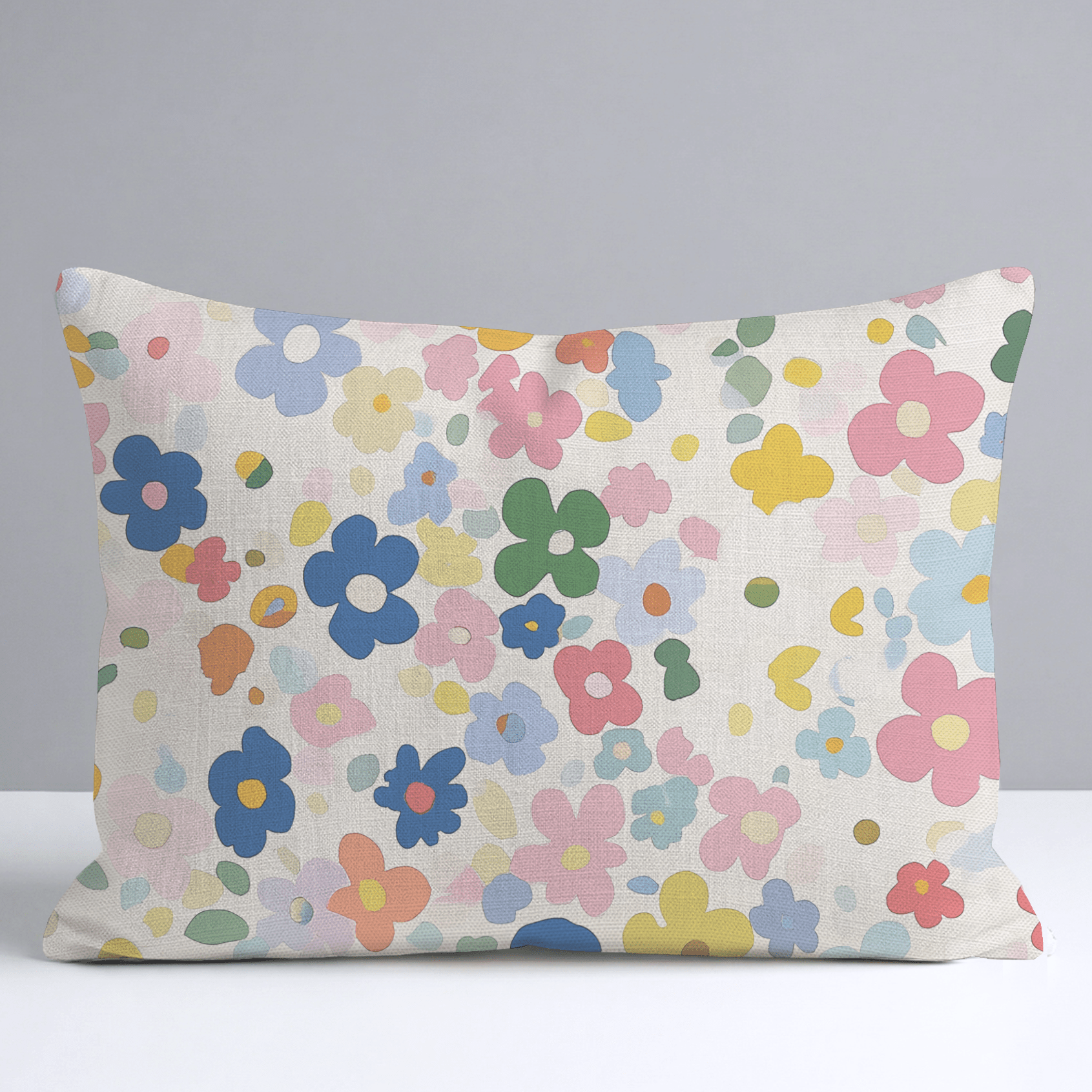Zara Throw Pillow - Lemon Park