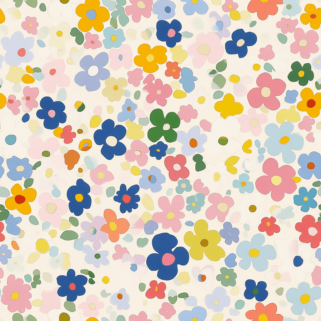 Zara Wallpaper - Lemon Park