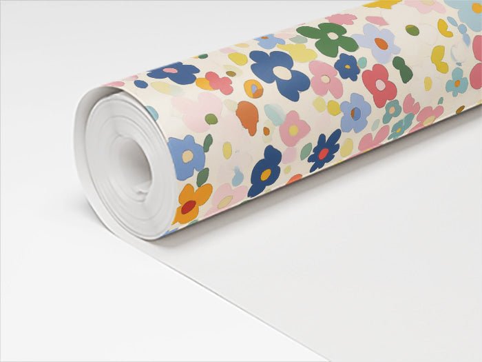 Zara Wallpaper - Lemon Park